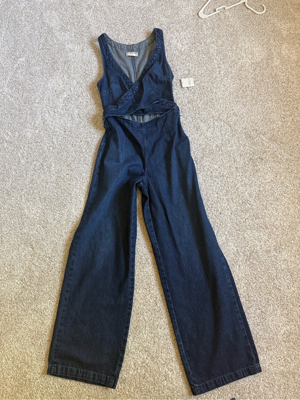 NWT Free People We The Free Hidden
Hills One-Piece